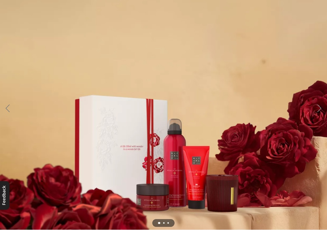 coffret ritual ayurveda (s, m, l) coffret ritual ayurveda (s, m, l)