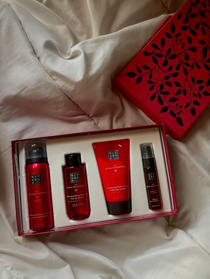 coffret ritual ayurveda (s, m, l)2 coffret ritual ayurveda (s, m, l)2