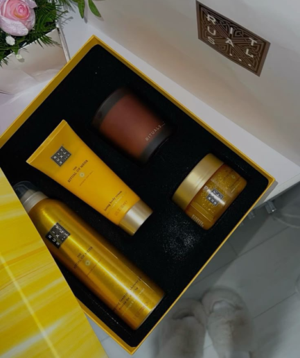 coffret ritual mehr (s, m, l)
