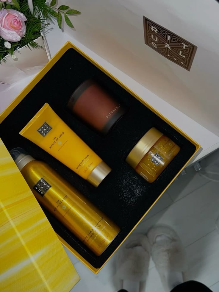 coffret ritual mehr (s, m, l) coffret ritual mehr (s, m, l)