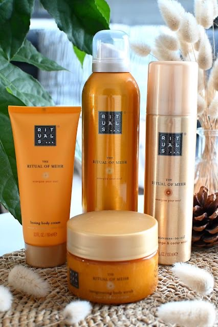 HOME coffret ritual mehr (s, m, l)1