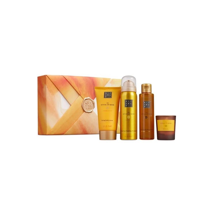 coffret ritual mehr (s, m, l)3 coffret ritual mehr (s, m, l)3