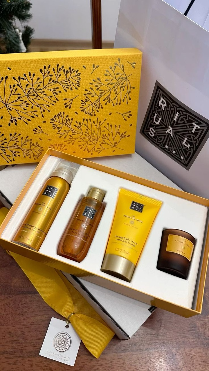 coffret ritual mehr (s, m, l)4 coffret ritual mehr (s, m, l)4
