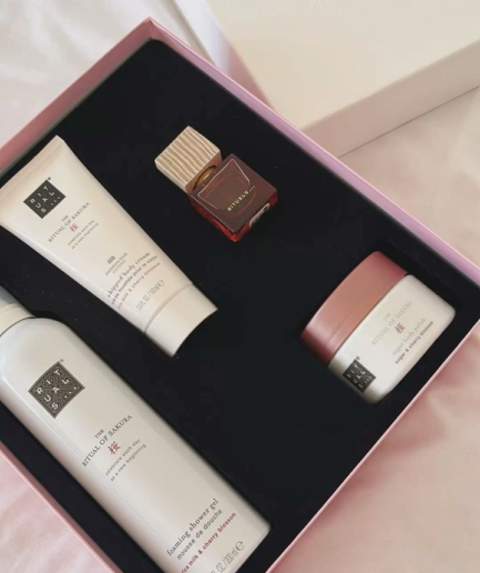 coffret ritual sakura (s, m, l)
