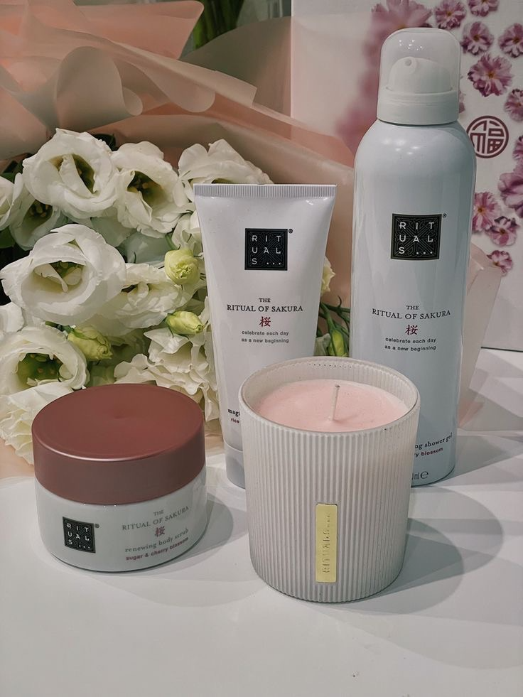 coffret ritual sakura (s, m, l)2 coffret ritual sakura (s, m, l)2