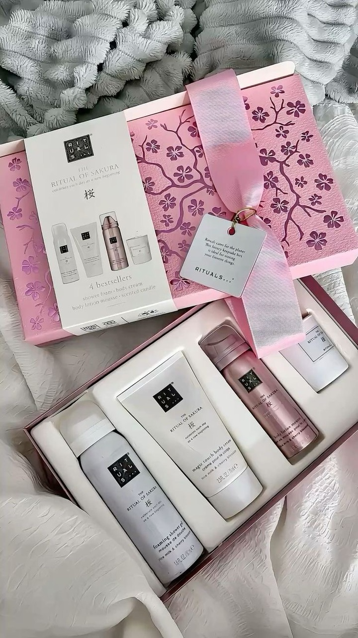 coffret ritual sakura (s, m, l)4 coffret ritual sakura (s, m, l)4