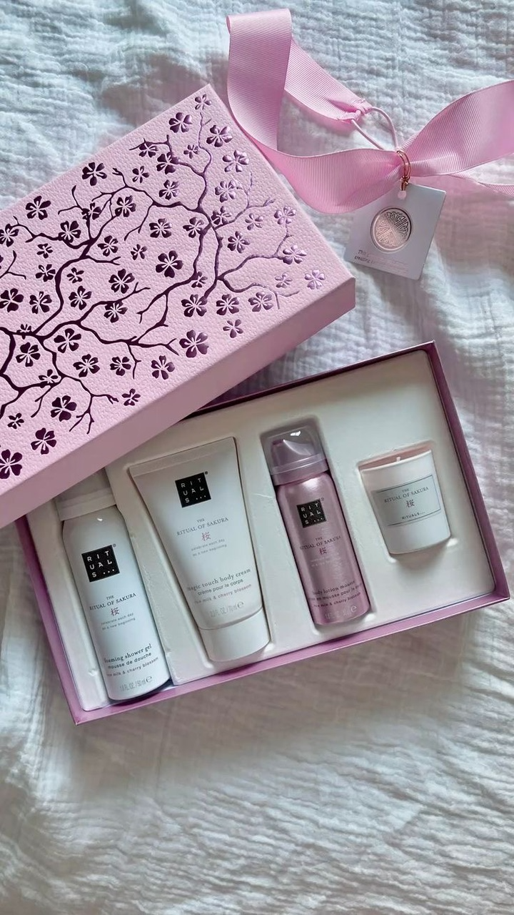 coffret ritual sakura (s, m, l)8 coffret ritual sakura (s, m, l)8
