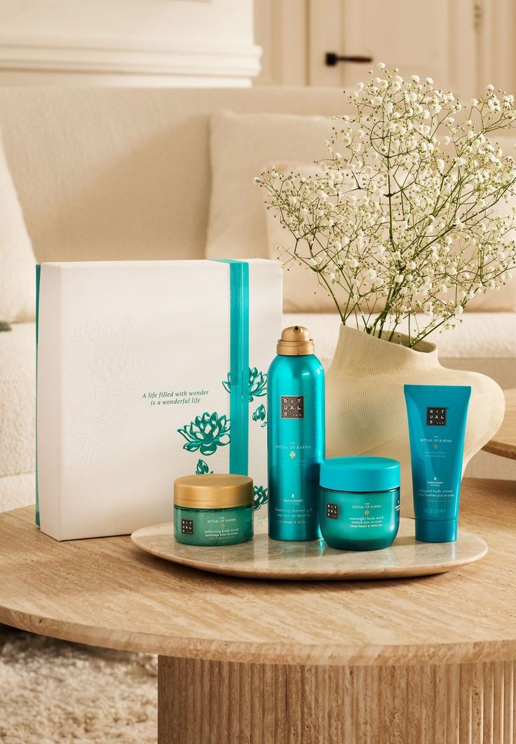 coffret ritual karma (s, m, l) coffret ritual karma (s, m, l)