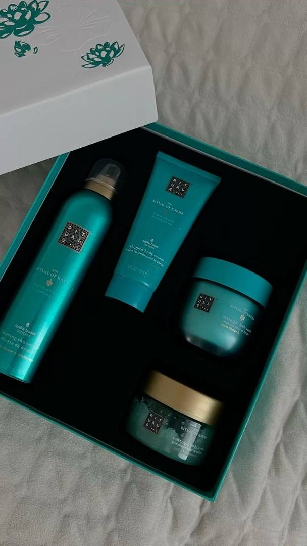 coffret ritual karma (s, m, l)4 coffret ritual karma (s, m, l)4